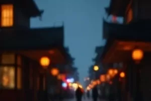 《运动镜头图谱》封面：摇移跟升降的运动轨迹线