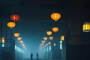 《剪辑点的呼吸》封面：呼吸波形与切点标记