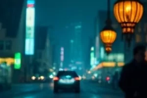 《黑白与灰阶》封面：九级灰阶过渡条