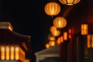 《类型片解剖》封面：类型标签的分层切片